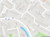 Ambulance met gepaste spoed naar de Patrijs in Maasdam
