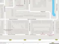 Ambulance met grote spoed naar de Johan Hissinkstraat in Haarlem