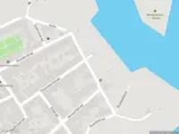 Brandweer met gepaste spoed naar de Oostwalstraat in Naarden vanwege dier(en) in nood