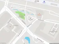 Politie naar de Industrieplein in Hengelo vanwege aanrijding met letsel