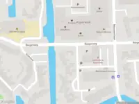 Ambulance met gepaste spoed naar de Kwartellaan in Enkhuizen