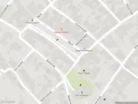 Overlastmelding Mouwweg in Nieuwstadt