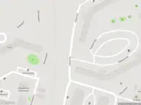 Politie met grote spoed naar de Meerzichtlaan in Zoetermeer vanwege ongeval met letsel