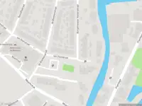 Overlastmelding Van Veenstraat in Oude Wetering gesloten