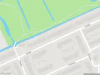Overlastmelding IJsvogel in Maarssen gesloten