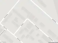 Ambulance met gepaste spoed naar de Achterasweg in Vijfhuizen