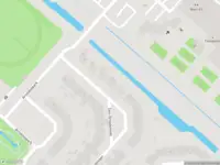 Ambulance met gepaste spoed naar de Arnolduspark in Hoofddorp