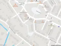 Ambulance met gepaste spoed naar de Watergangseweg in Amsterdam