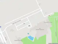 Brandweer met grote spoed naar de Badmeester Schenkpad in Zeist