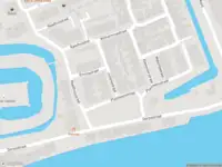 Ambulance met gepaste spoed naar de Julianastraat in Capelle aan den IJssel