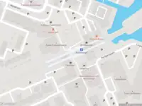 Besteld ambulance vervoer naar de Chopinrode in Zoetermeer