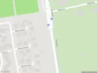 Politie naar de Rooijseweg in Son en Breugel vanwege ongeval met letsel