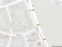 Overlastmelding Hoofdstraat in Sint Odiliënberg