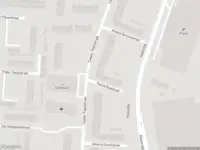 Politie naar de Paulus Buysstraat in Apeldoorn vanwege aanrijding met letsel