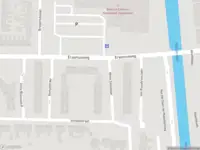 Brandweer met gepaste spoed naar de Melis Stokelaan in Hoogezand