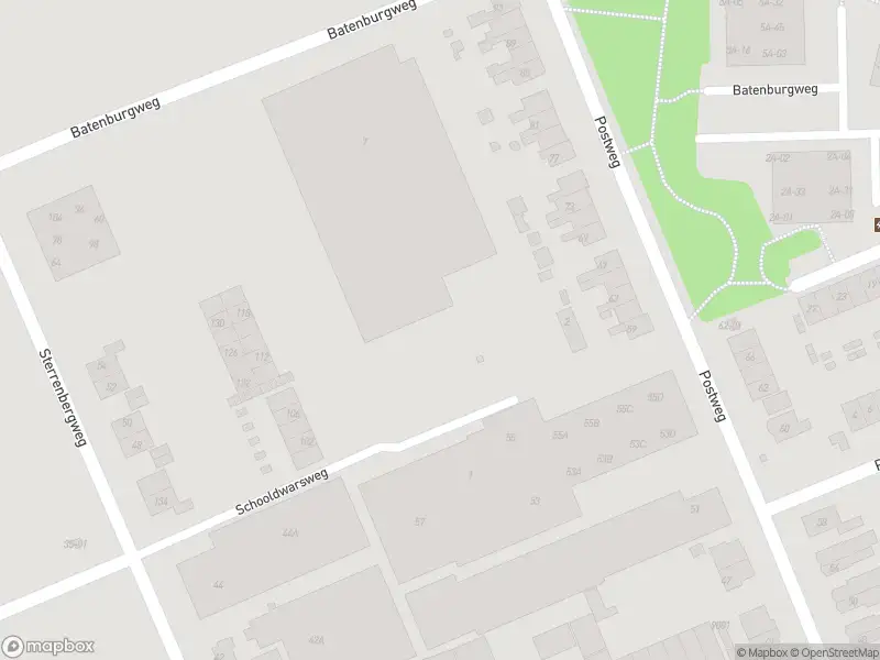 Brandweer met gepaste spoed naar de Batenburgweg in Soesterberg vanwege een liftopsluiting