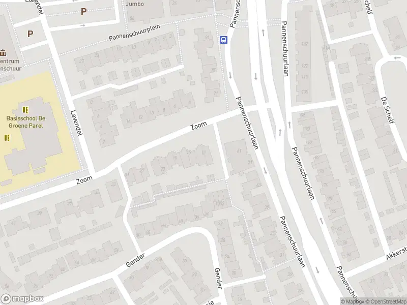 Overlastmelding Zoom in Oisterwijk gesloten