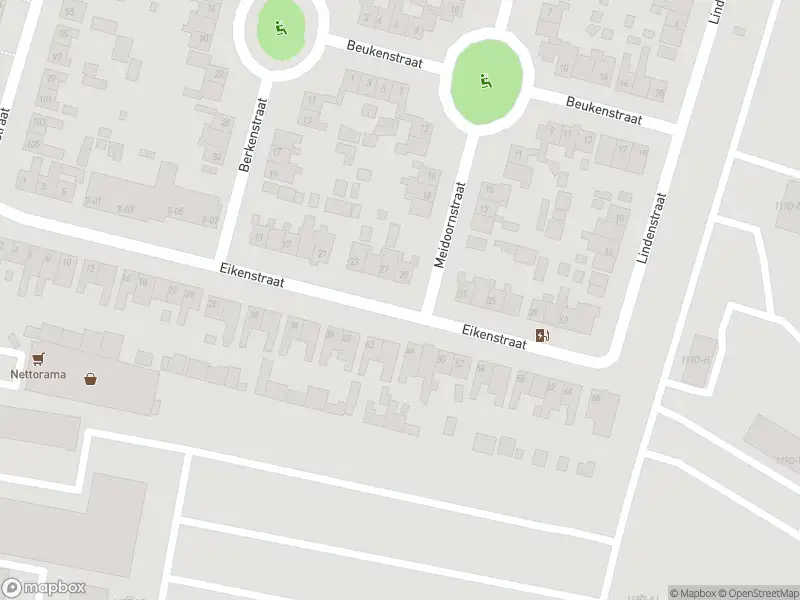 Overlastmelding Kanaalstraat in Dongen