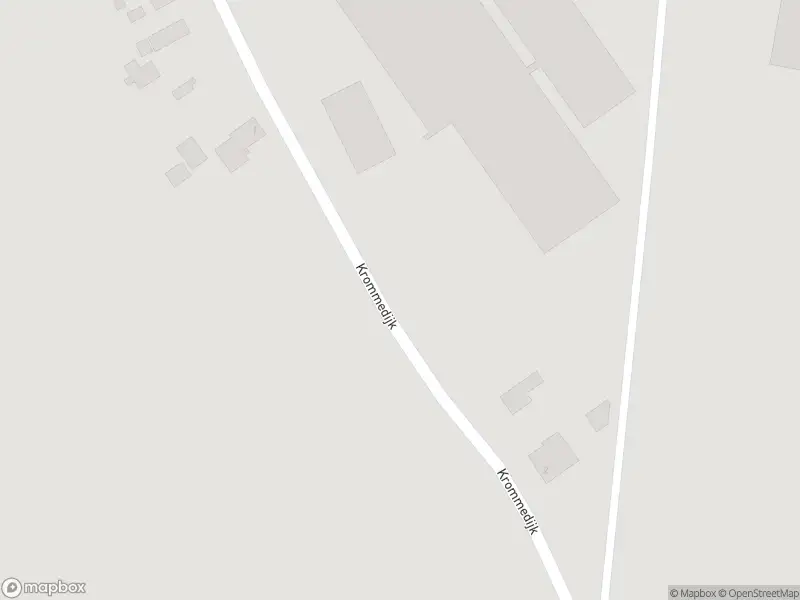 Overlastmelding Krommedijk in Nederweert
