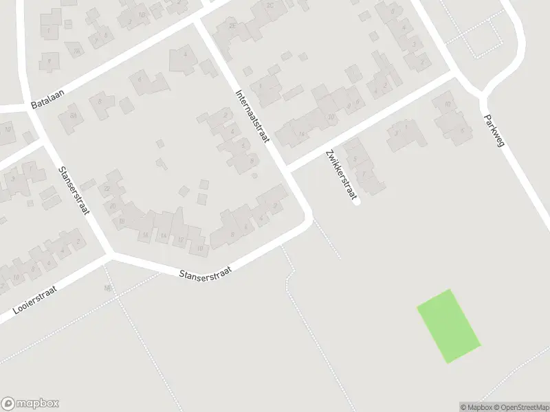 Overlastmelding Stanserstraat in Best gesloten