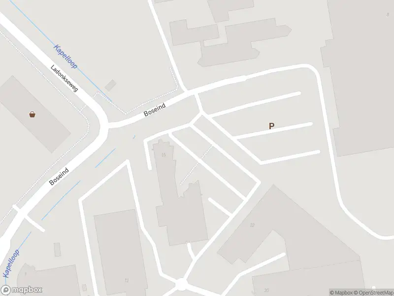 Overlastmelding Boseind in Boxtel gesloten
