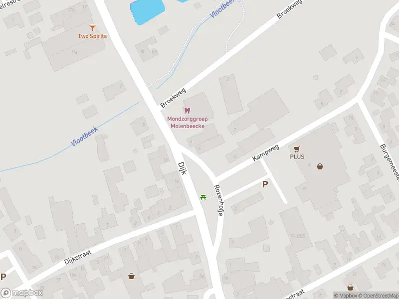Overlastmelding Broekweg in Montfort gesloten