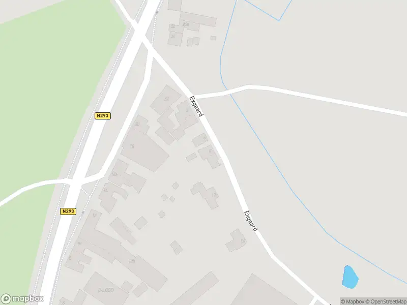 Overlastmelding Exgaard in Melick