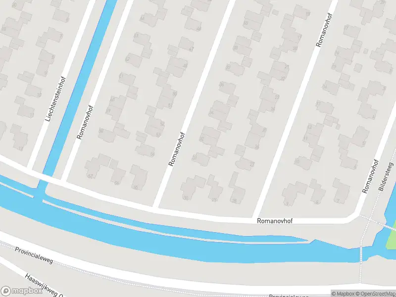 Overlastmelding Romanovhof in Dordrecht gesloten