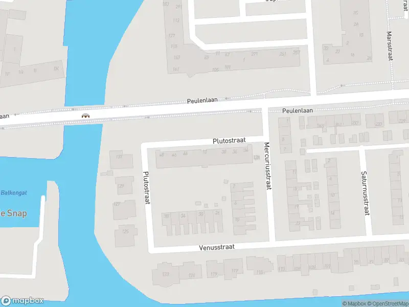 Overlastmelding Plutostraat in Hardinxveld-Giessendam