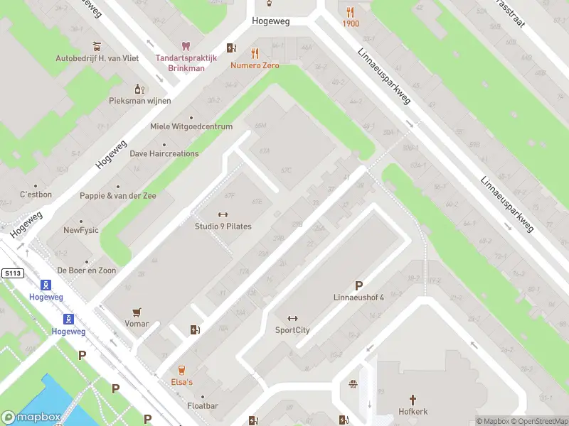 112 melding Brandweer met grote spoed naar de Linnaeushof in Amsterdam vanwege voertuigbrand