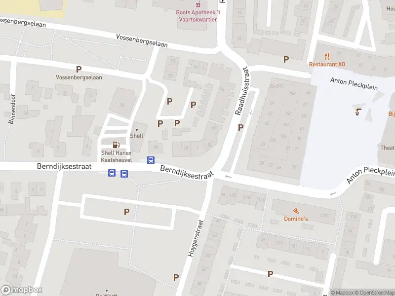 Overlastmelding Berndijksestraat in Kaatsheuvel gesloten