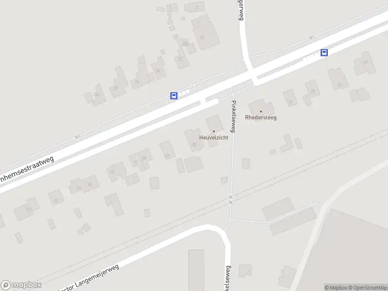 Overlastmelding Arnhemsestraatweg in Rheden gesloten