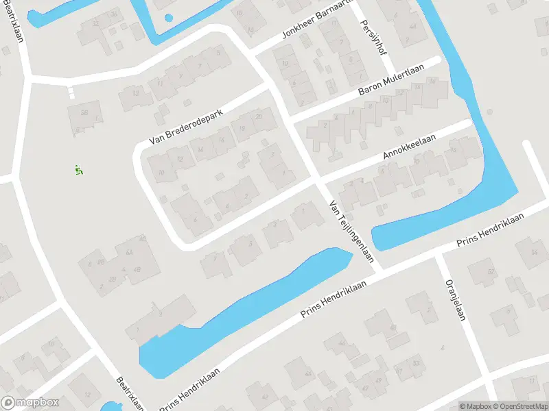 Overlastmelding Haelkesteijn in Bergen