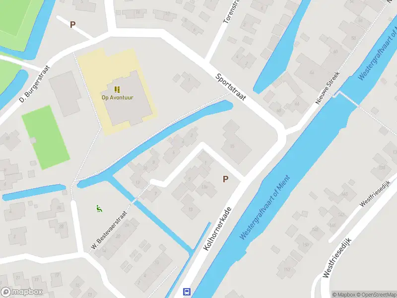 Overlastmelding C. Liefhebberstraat in Kolhorn