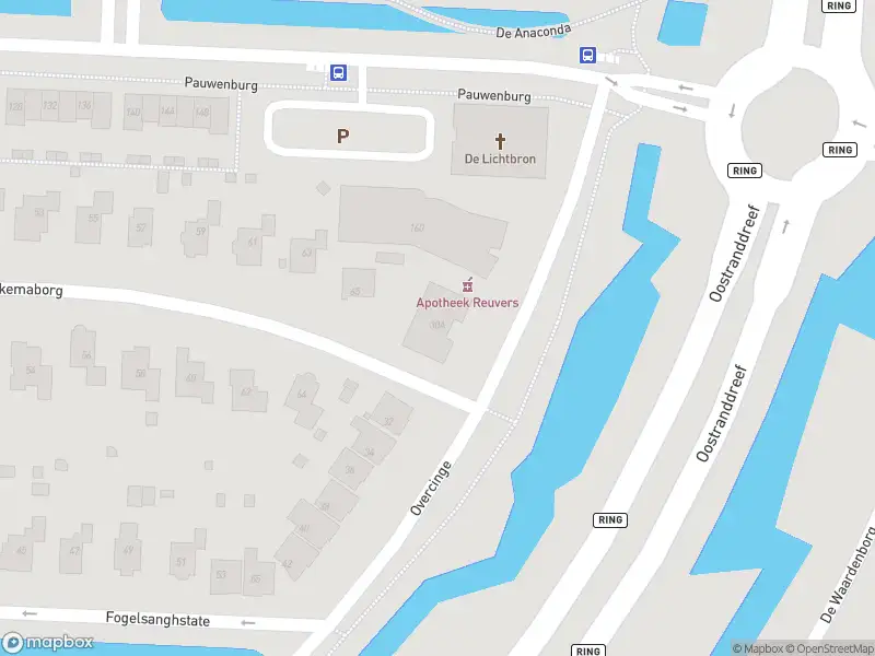 Overlastmelding Overcinge in Lelystad