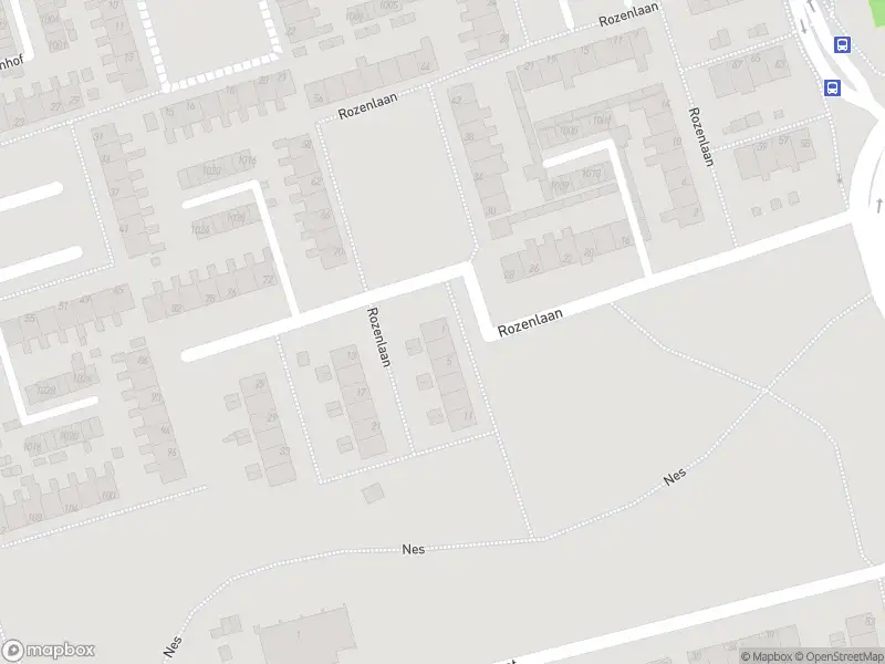 Overlastmelding Rozenlaan in Schagen gesloten
