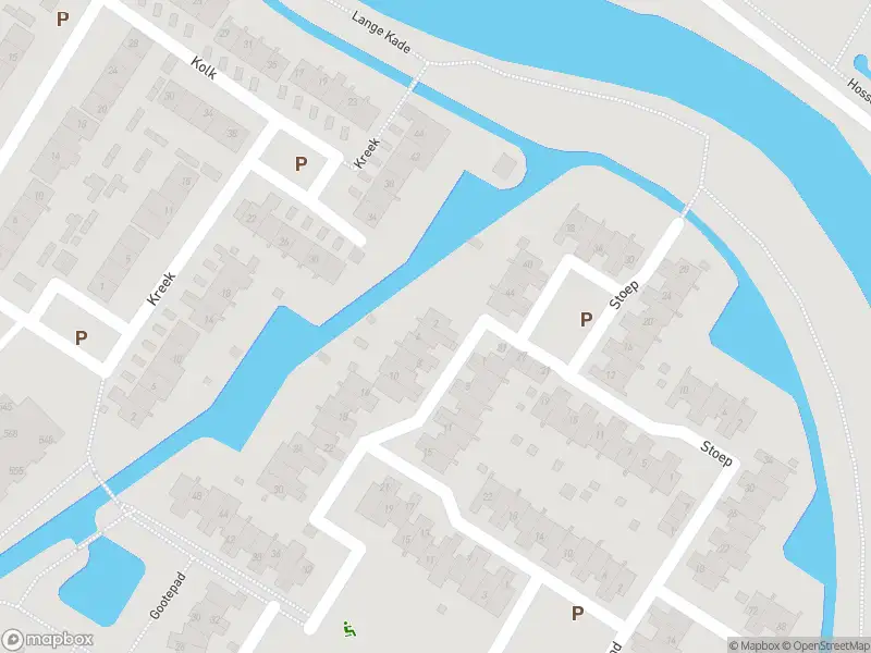 Ambulance met gepaste spoed naar de Waterschip in Brielle