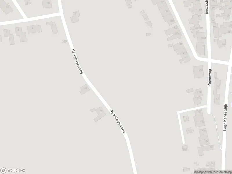 Brandweer met grote spoed naar de Bergweg in Maastricht vanwege stankoverlast