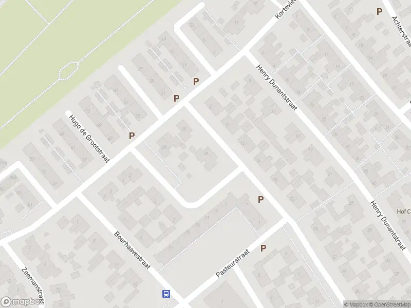 Overlastmelding Albert Schweitzerstraat in Kruiningen