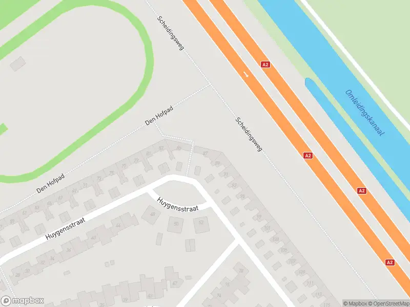 Overlastmelding Huygensstraat in Boxtel gesloten