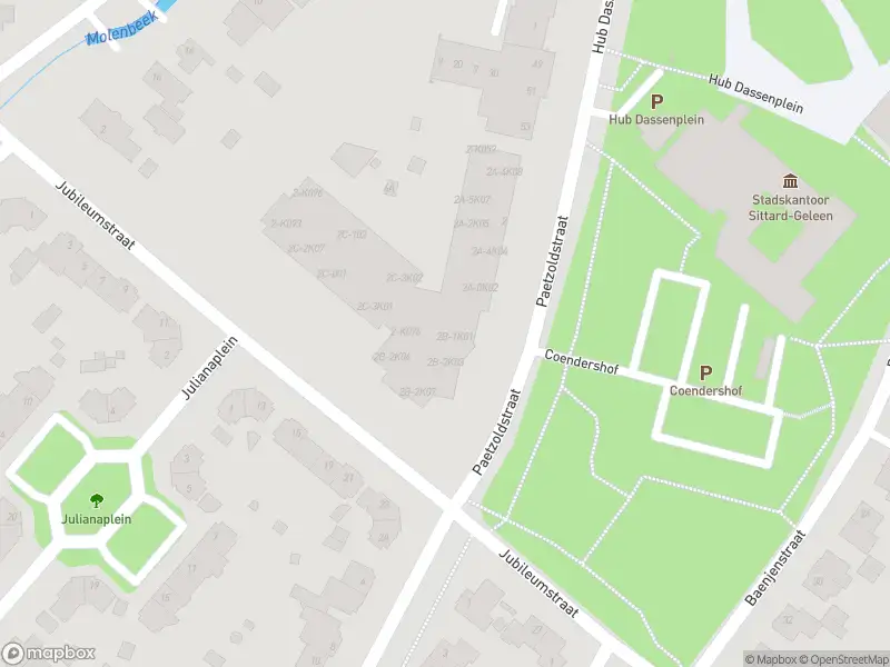 Overlastmelding Schuttestraat in Sittard