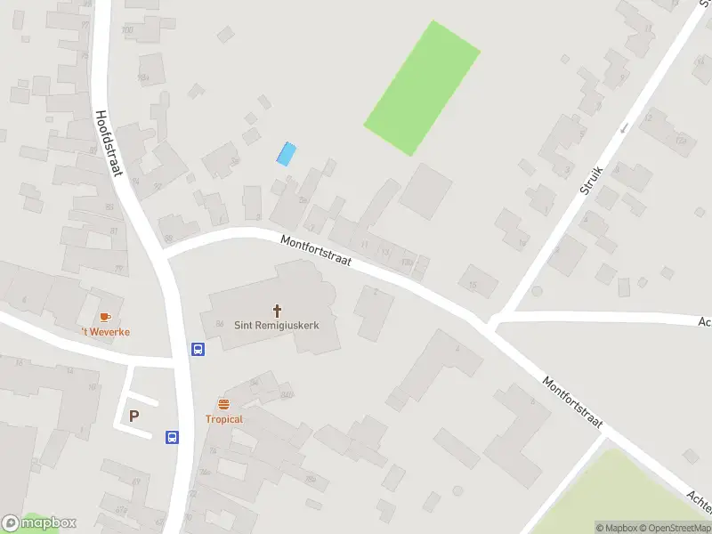 Overlastmelding Montfortstraat in Schimmert gesloten