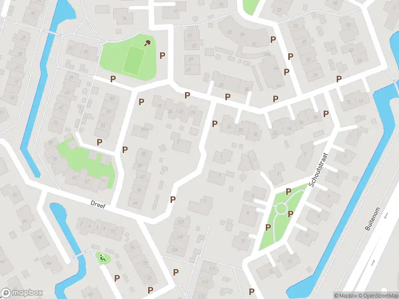 Overlastmelding Vroedschapstraat in Nieuw-Beijerland