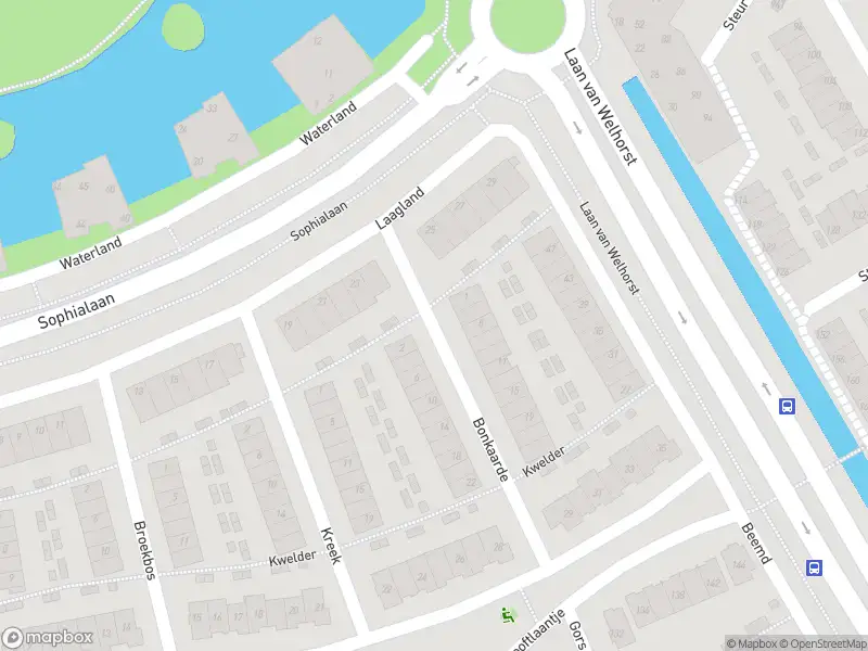 Overlastmelding Bonkaarde in Hendrik-Ido-Ambacht gesloten