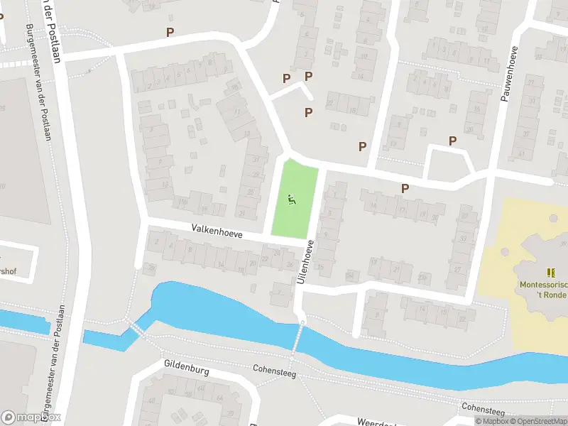 Brandweer met gepaste spoed naar de Asschatterweg in Leusden vanwege waarnemen gaslucht