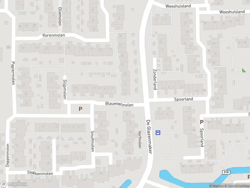 Ambulance met gepaste spoed naar de Pelmolen in Koog aan de Zaan