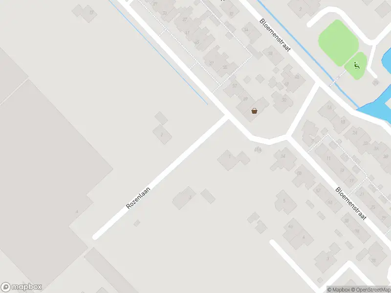 Brandweer met grote spoed naar de Rozenlaan in Ter Aar vanwege voertuigbrand