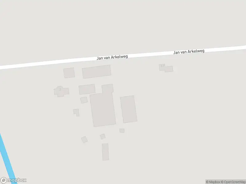 Politie naar de Jan van Arkelweg in Zwolle vanwege aanrijding met letsel