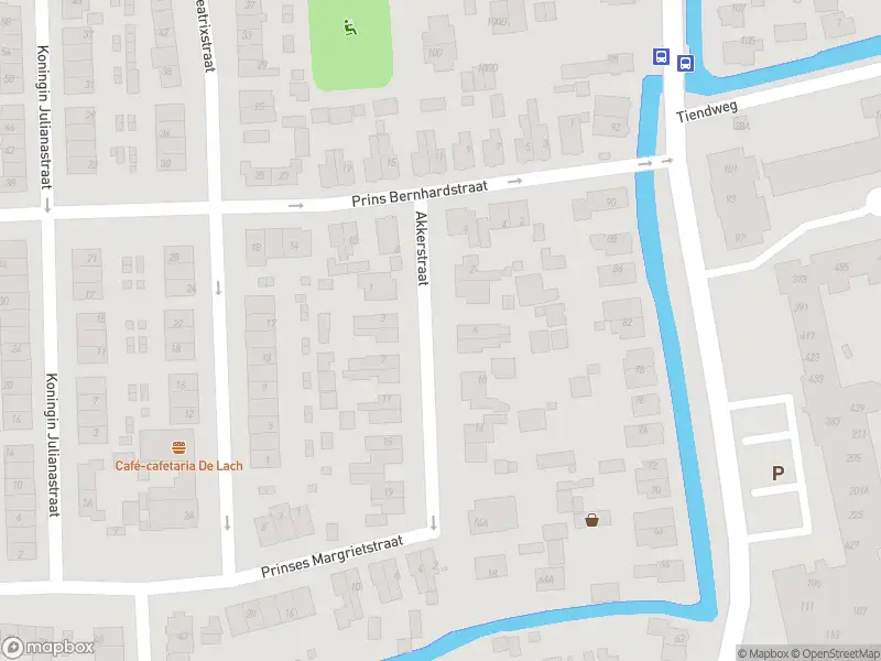 Overlastmelding Akkerstraat in Hardinxveld-Giessendam