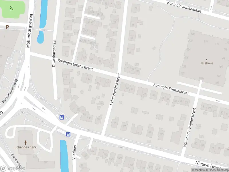 Overlastmelding Prins Hendrikstraat in Gorinchem gesloten